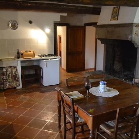 Agriturismo Nestore Kültér fotó