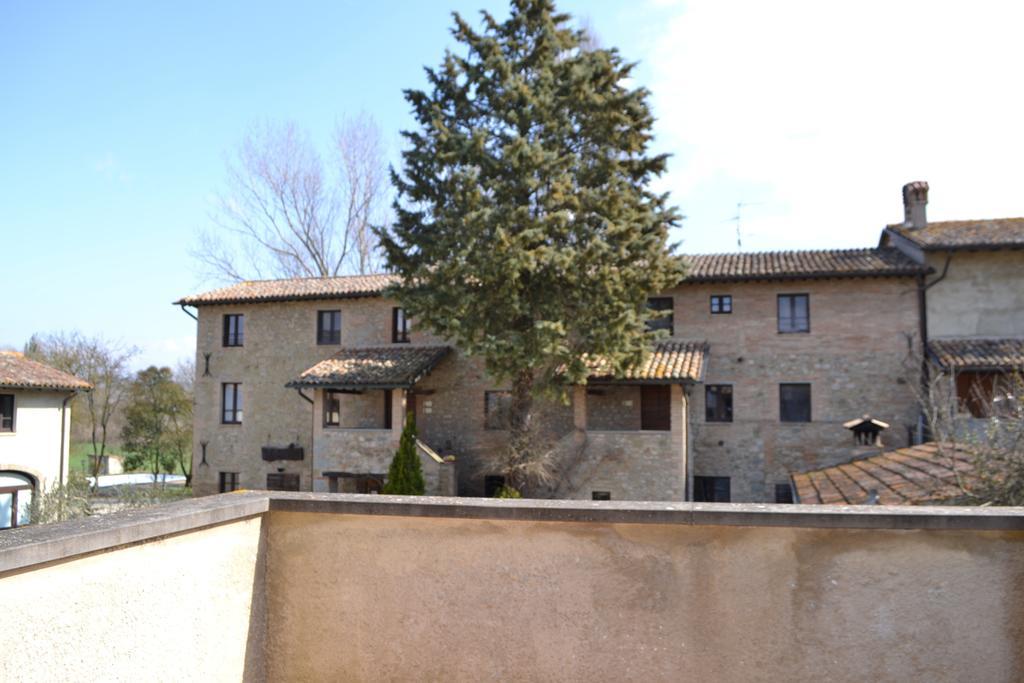 Agriturismo Nestore Szoba fotó