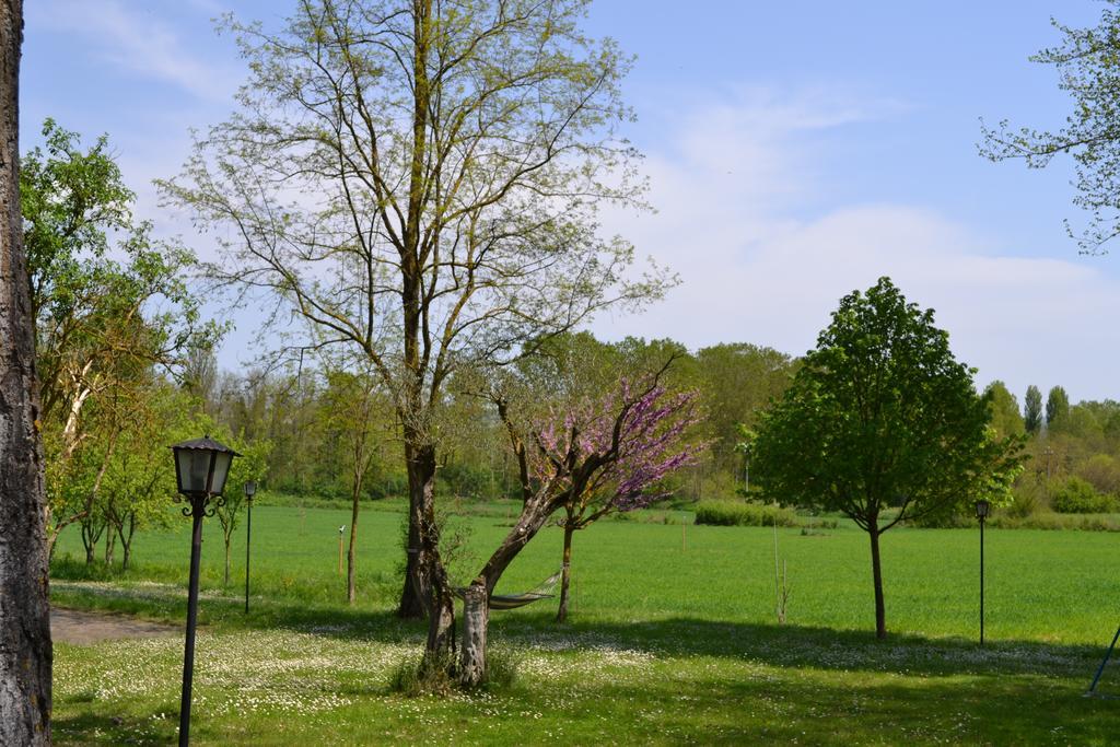 Agriturismo Nestore Kültér fotó