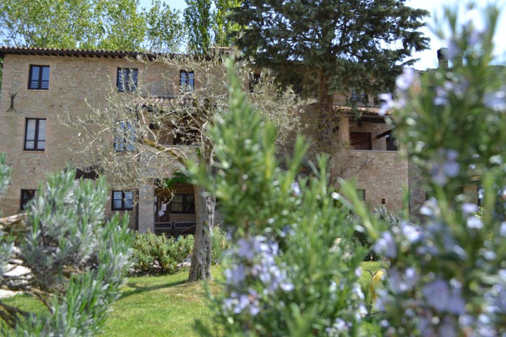 Agriturismo Nestore Kültér fotó