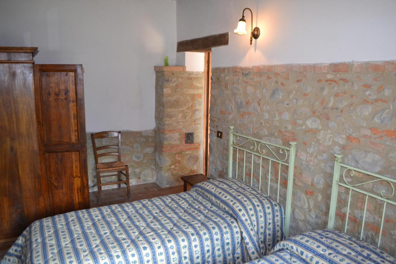 Agriturismo Nestore Kültér fotó