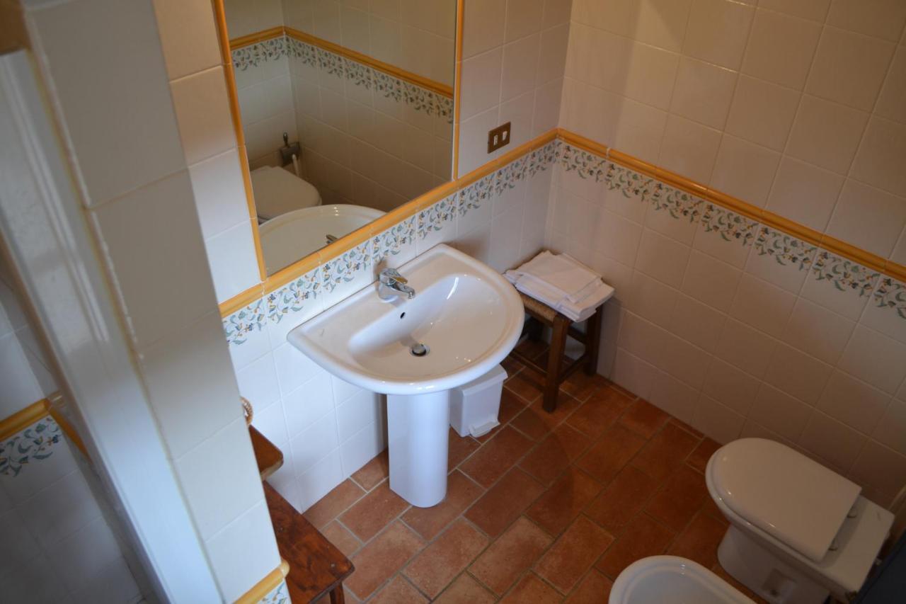 Agriturismo Nestore Kültér fotó