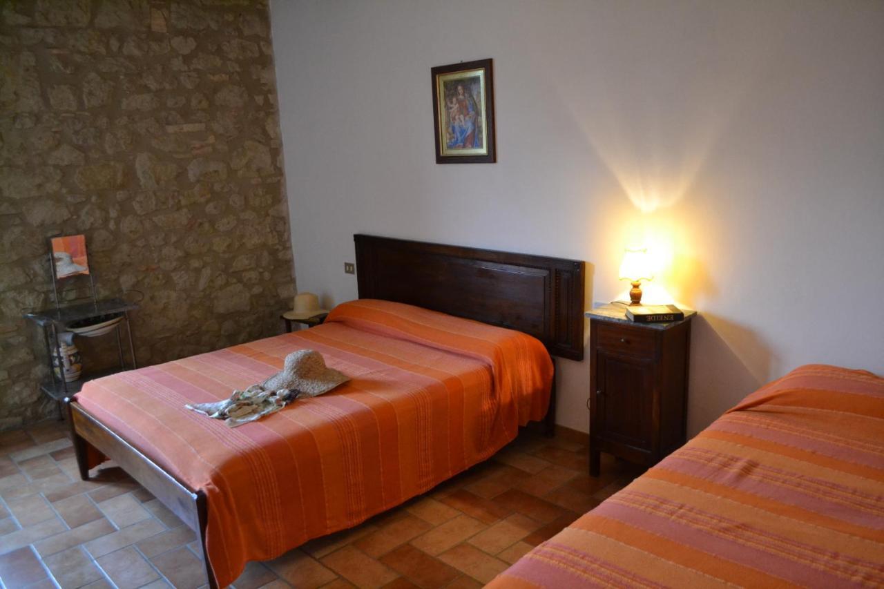 Agriturismo Nestore Kültér fotó