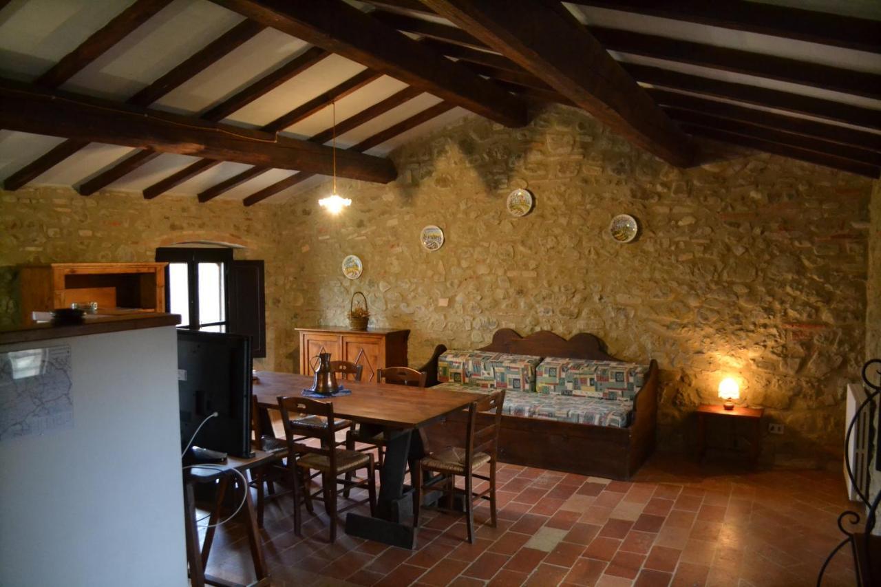Agriturismo Nestore Kültér fotó