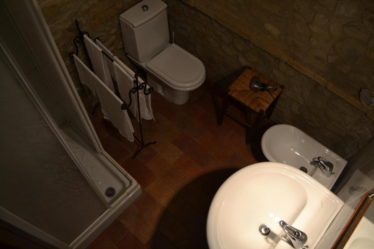 Agriturismo Nestore Kültér fotó