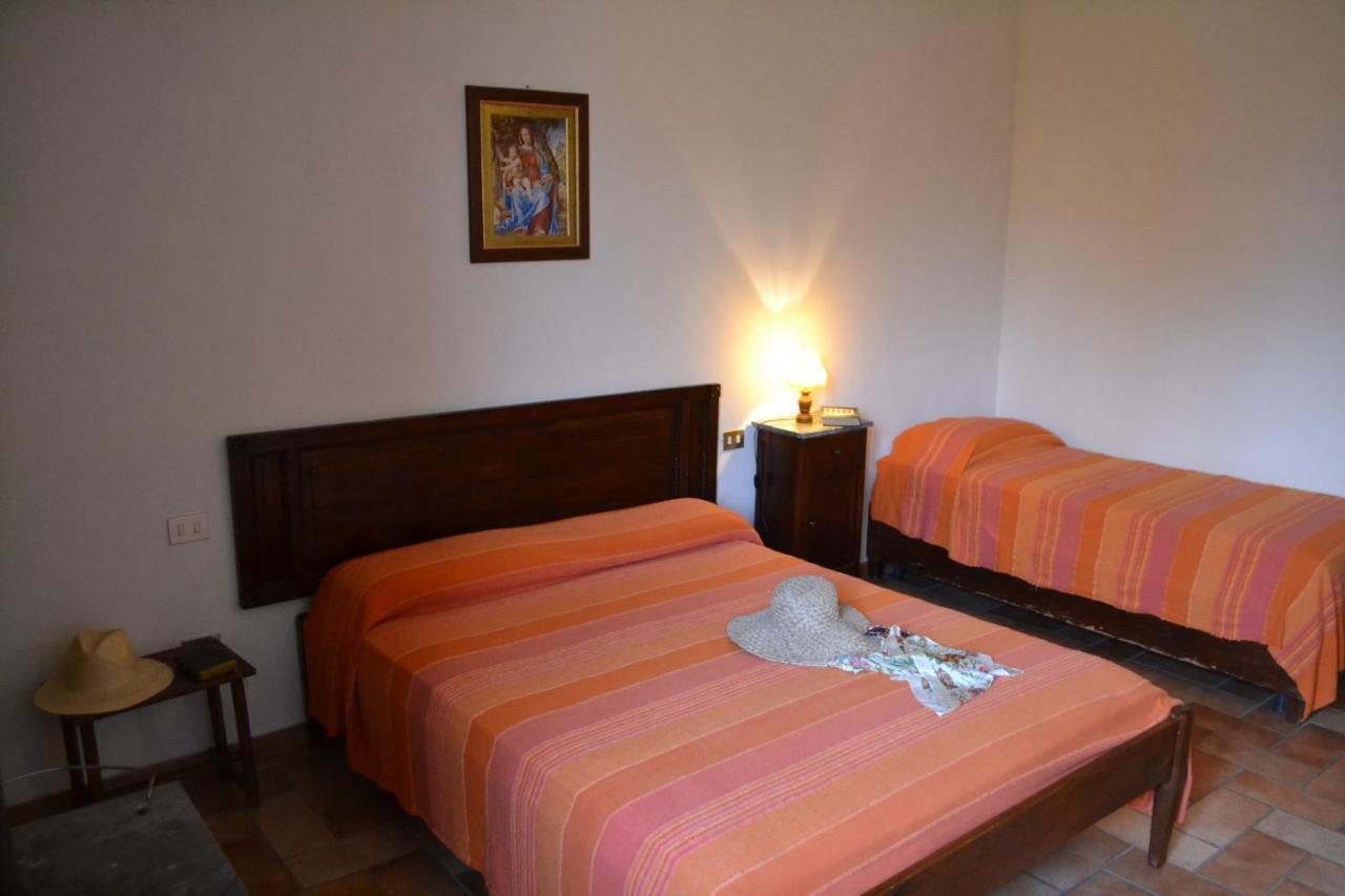 Agriturismo Nestore Kültér fotó