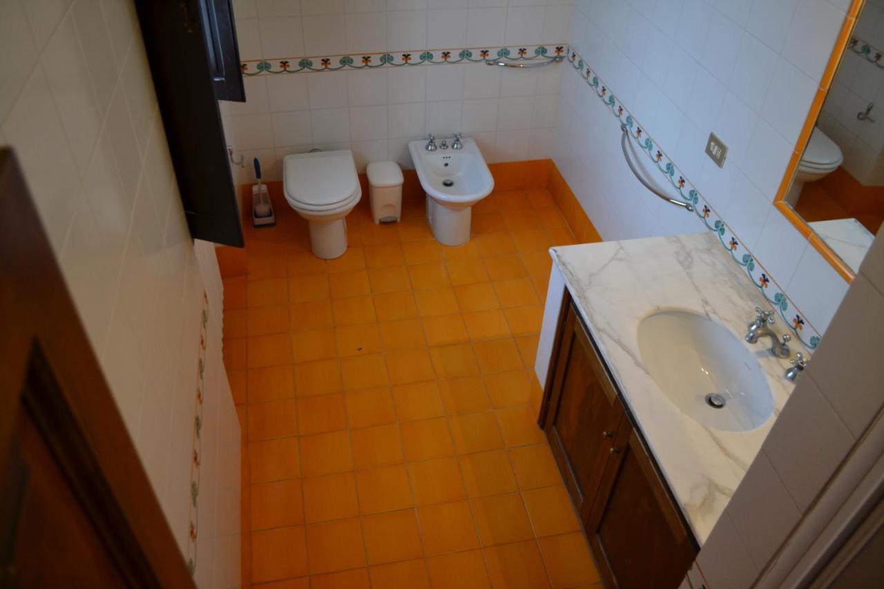 Agriturismo Nestore Kültér fotó