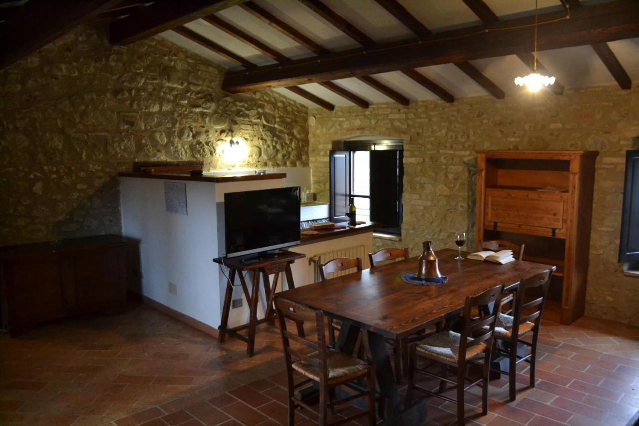 Agriturismo Nestore Kültér fotó